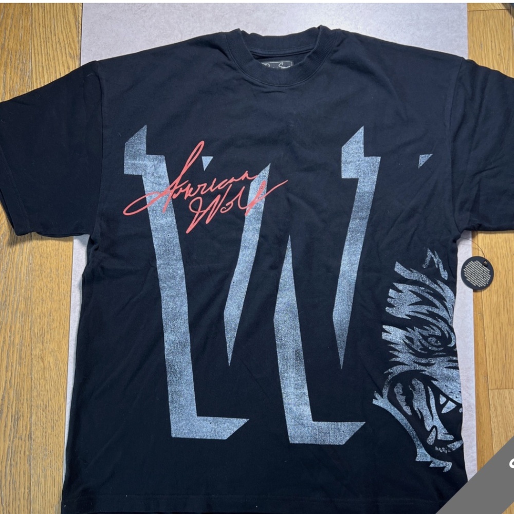 Darc Sport Chicago tee